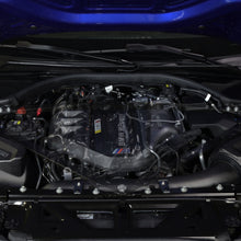 Load image into Gallery viewer, Mishimoto 2021+ BMW G80 M3/M4 Performance Intercooler - Black - MMINT-G80-21BK