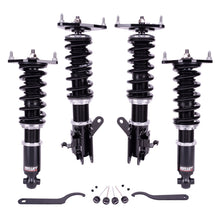 Load image into Gallery viewer, Air Lift Performance 12-24 Toyota G86/GR86 / 12-16 Scion FRS Coilover Kit - 79006