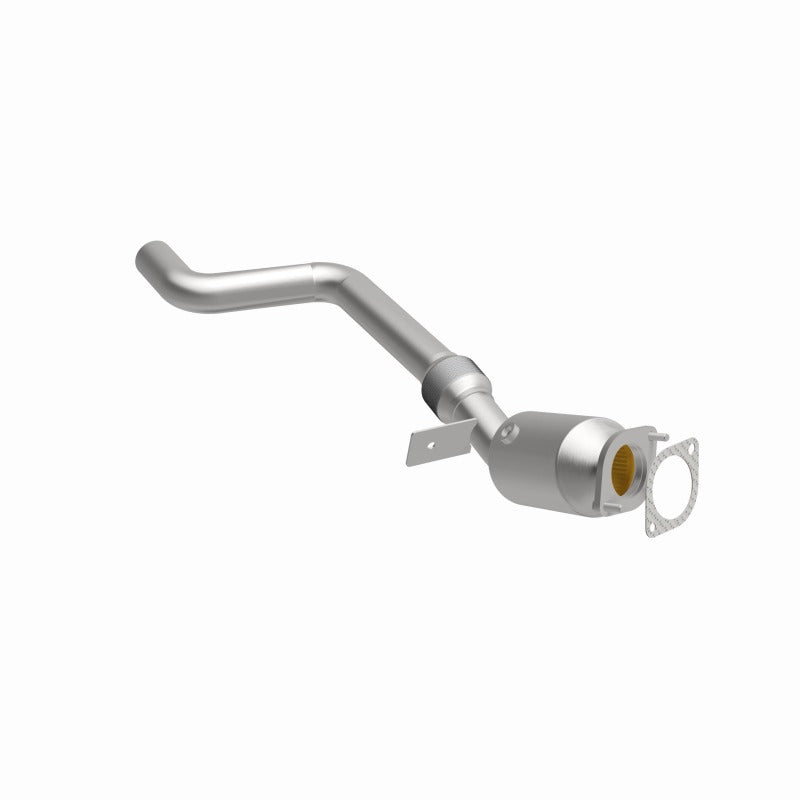 MagnaFlow 15-17 Ford Mustang 5.2L Direct Fit Converter - 5561422