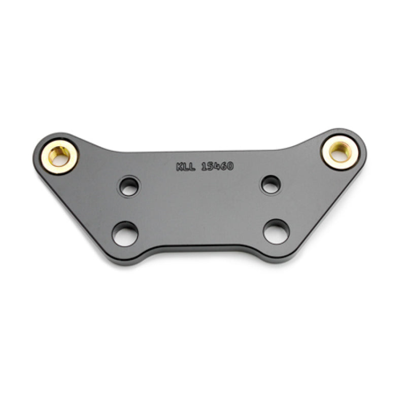 Wilwood Caliper MT FLAT Bracket 5.25 2.750 MT - 250-15460