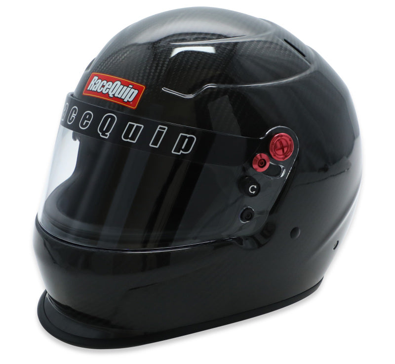 RaceQuip Carbon PRO20 SA2020 Large - 92769059RQP