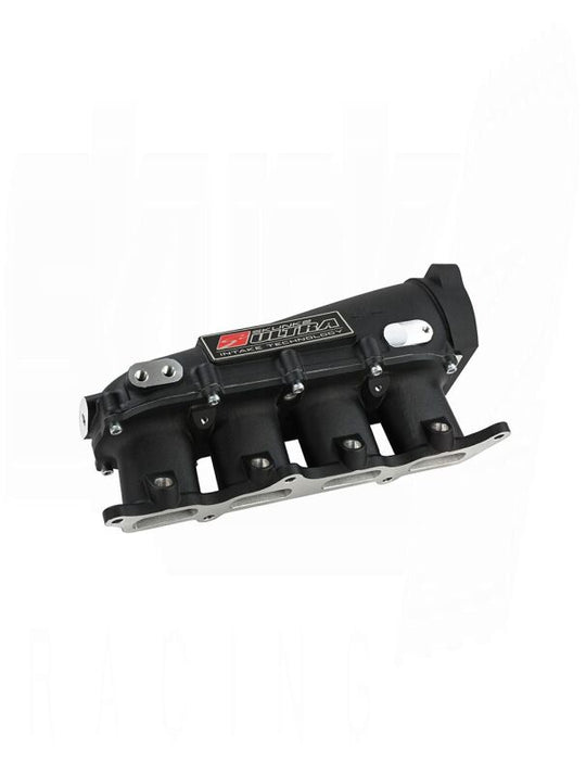 Skunk2 Honda L15B7 Ultra Street Intake Manifold - Black - 307-05-1005