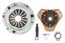 Load image into Gallery viewer, Exedy 1997-1999 Acura Cl L4 Stage 2 Cerametallic Clutch Thick Disc - 08952