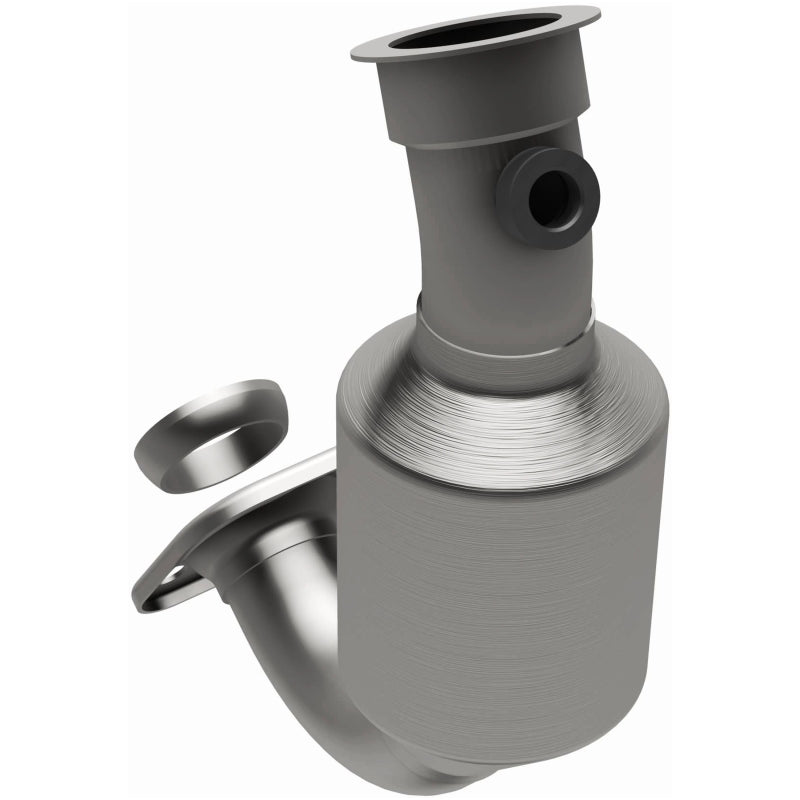 MagnaFlow Direct Fit Catalytic Converter 02-03 Liberty 3.7L Passenger Side Front - 93238