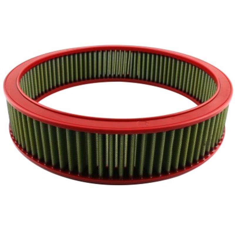 aFe MagnumFLOW Air Filters OER PDS A/F PDS Ford Cars & Trucks 65-87 V8 - 11-10023