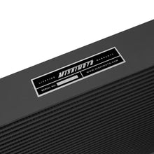 Load image into Gallery viewer, Mishimoto 08-10 Ford F-250/F-350/F-450/F-550 Super Duty 6.4L Powerstroke Intercooler Kit (Black) - MMINT-F2D-08KBK