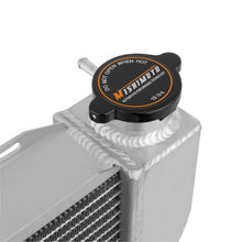 Load image into Gallery viewer, Mishimoto Universal Dual Pass Race Radiator 27x19x3 Inches Aluminum Radiator - MMRAD-DBP-26