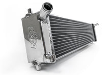 Load image into Gallery viewer, CSF 96-04 Porsche Boxster S (986) / 98-05 Porsche 911 (996) Auxiliary Center Radiator - 7057