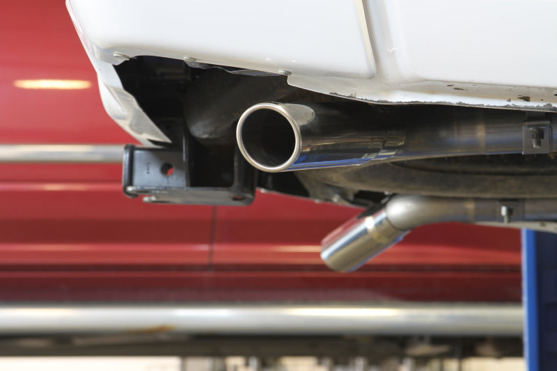 Flowmaster 09-24 RAM 1500 V8 American Thunder SS Cat-Back Exhaust System - 817490