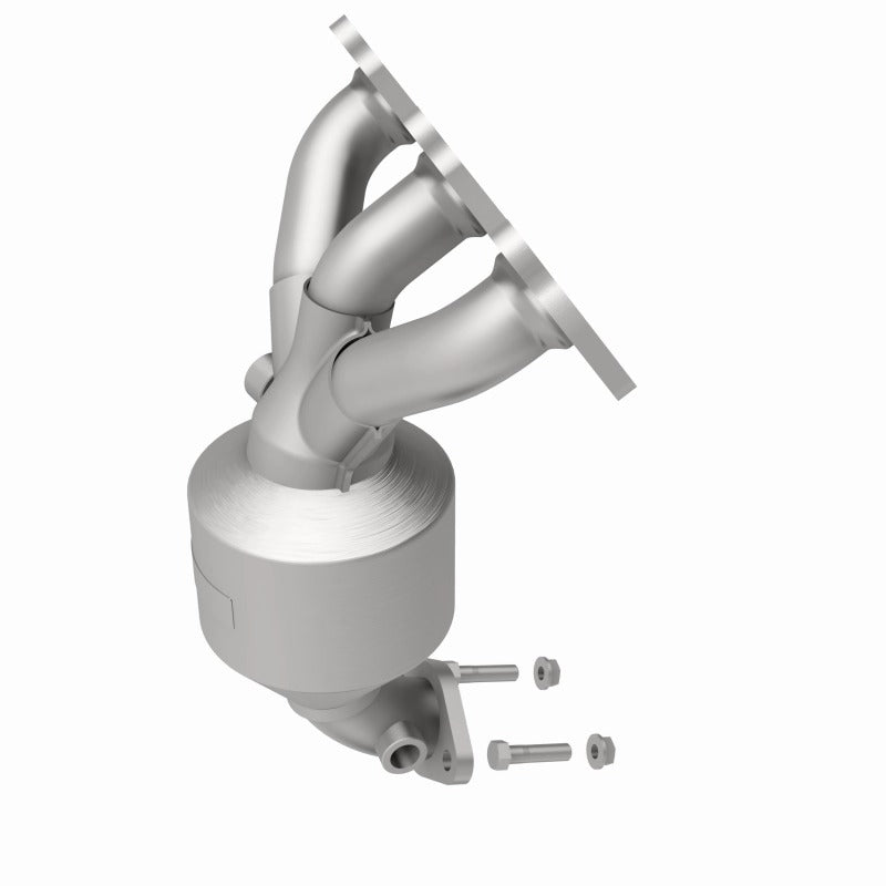 MagnaFlow Direct Fit Catalytic Converter 07-08 Hyundai Tiburon 2.7L - 51950
