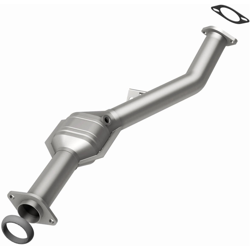 MagnaFlow 2005 Subaru Outback 2.5L Direct Fit Converter - 5491827