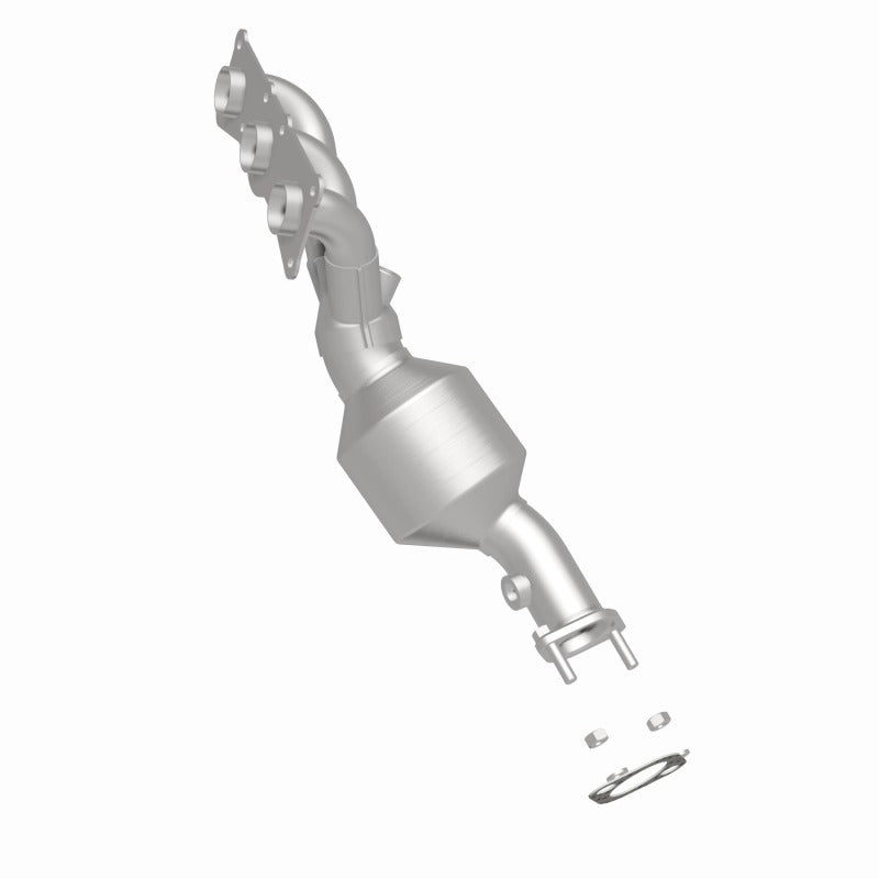 MagnaFlow Direct Fit Catalytic Converter 06-08 BMW Z4 3.0L rr - 51719