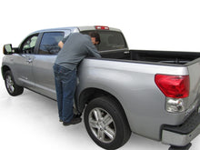 Load image into Gallery viewer, AMP Research 2007-2017 Toyota Tundra Crewmax BedStep2 - Black - 75405-01A