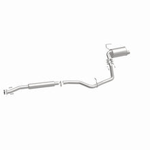 Load image into Gallery viewer, MagnaFlow BRE Exhaust Kit 14-16 Subaru Forester 2.5L - 106-0596