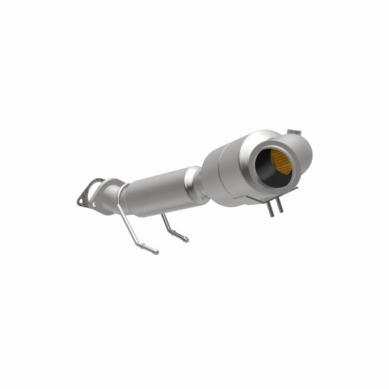 MagnaFlow Direct Fit Catalytic Converter 2013 Ford Escape 2.0L T AWD - 51352