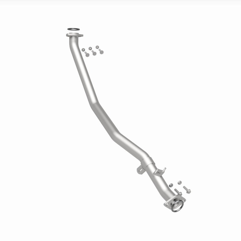 BRE Exhaust 92-95 4Runner 3.0L Front Pipe Kit - 107-0096