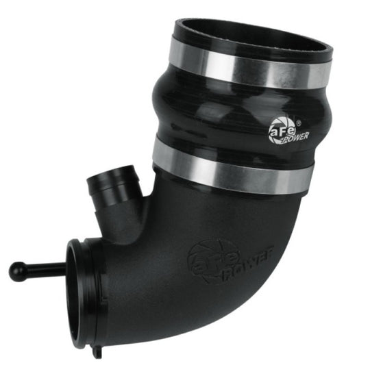 aFe 15-21 VW GTI L4-2.0L (t) Turbo Inlet Tube - 59-20004