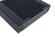 Load image into Gallery viewer, CSF Universal Large Single-Pass Oil Cooler - M22 x 1.5 - 12in L x 9.33in H x 2.16in W - 8371