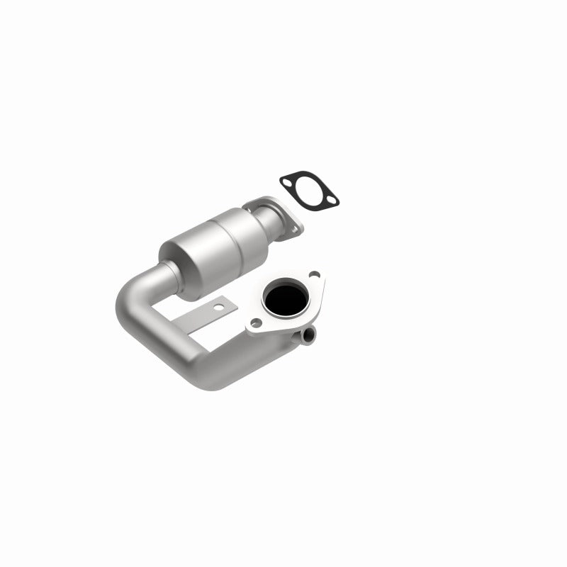 MagnaFlow Direct Fit Catalytic Converter 01-03 Montero 3L Driver Side Front OEM - 49511