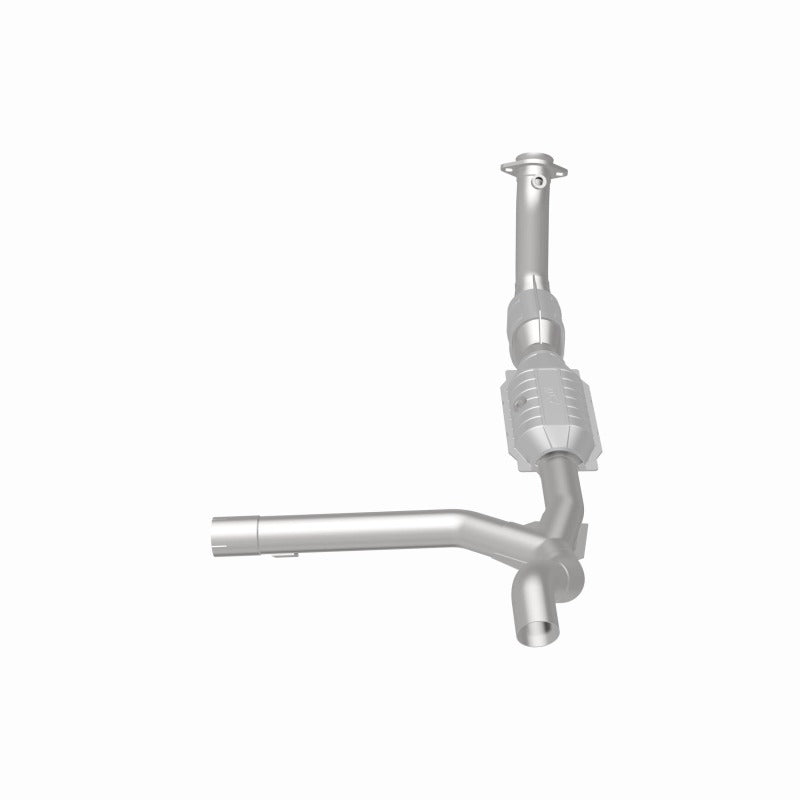 MagnaFlow 99-00 Ford Exped 4.6L Direct Fit Converter - 447114