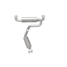 Load image into Gallery viewer, MagnaFlow Sys CB 06- Mazda MX-5 Miata 2.0L - 16668