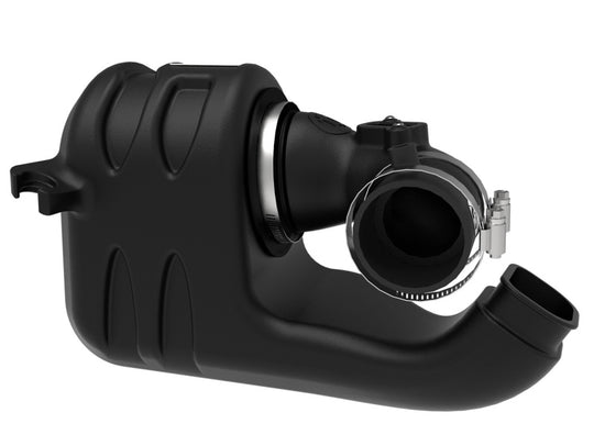 aFe Takeda Momentum Pro 5R Cold Air Intake System 15-18 Honda Fit I4-1.5L - 56-70001R