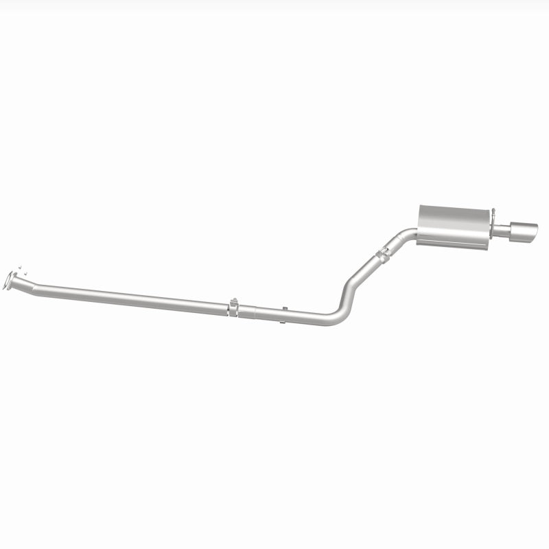 BRExhaust 15-19 Hyundai Sonata 2.4L Direct-Fit Replacement Exhaust System - 106-0940
