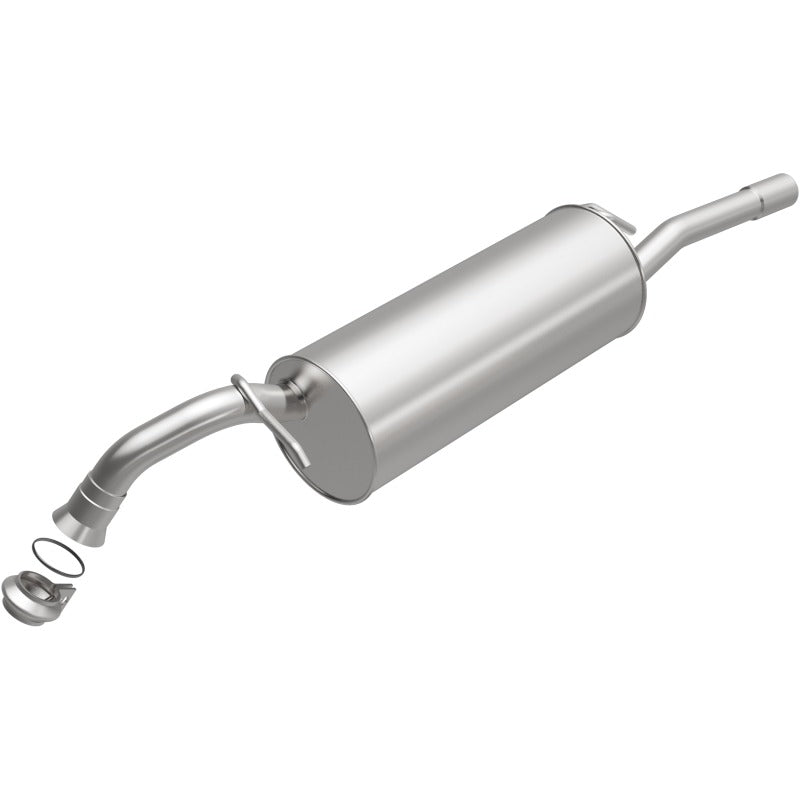 MagnaFlow BRE Exhaust Kit 00-05 Toyota Echo 1.5L - 106-0209