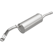 Load image into Gallery viewer, MagnaFlow BRE Exhaust Kit 00-05 Toyota Echo 1.5L - 106-0209