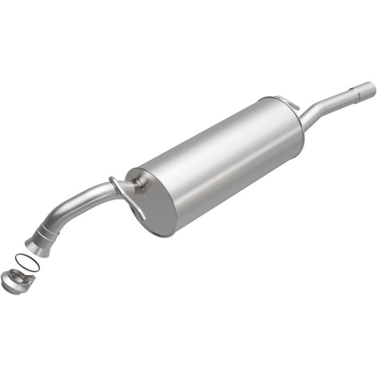 MagnaFlow BRE Exhaust Kit 00-05 Toyota Echo 1.5L - 106-0209