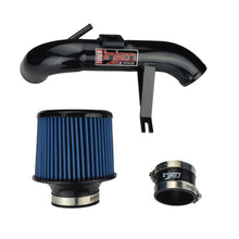 Load image into Gallery viewer, Injen 2015 Mitsubishi Lancer 2.4L 5spd Black Short Ram Air Intake - SP1811BLK