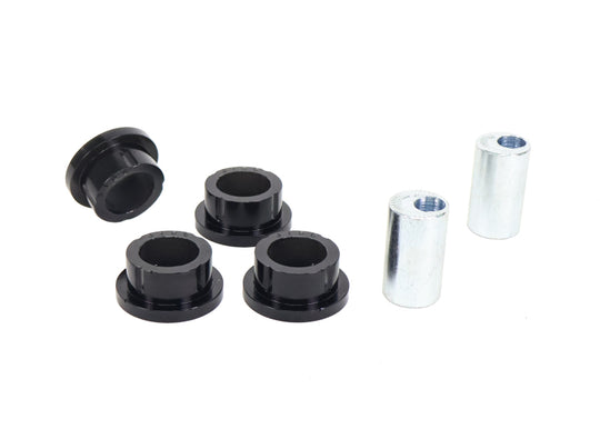 Whiteline Adjustable Control Arm - Lower Inner Bushing - KCA436