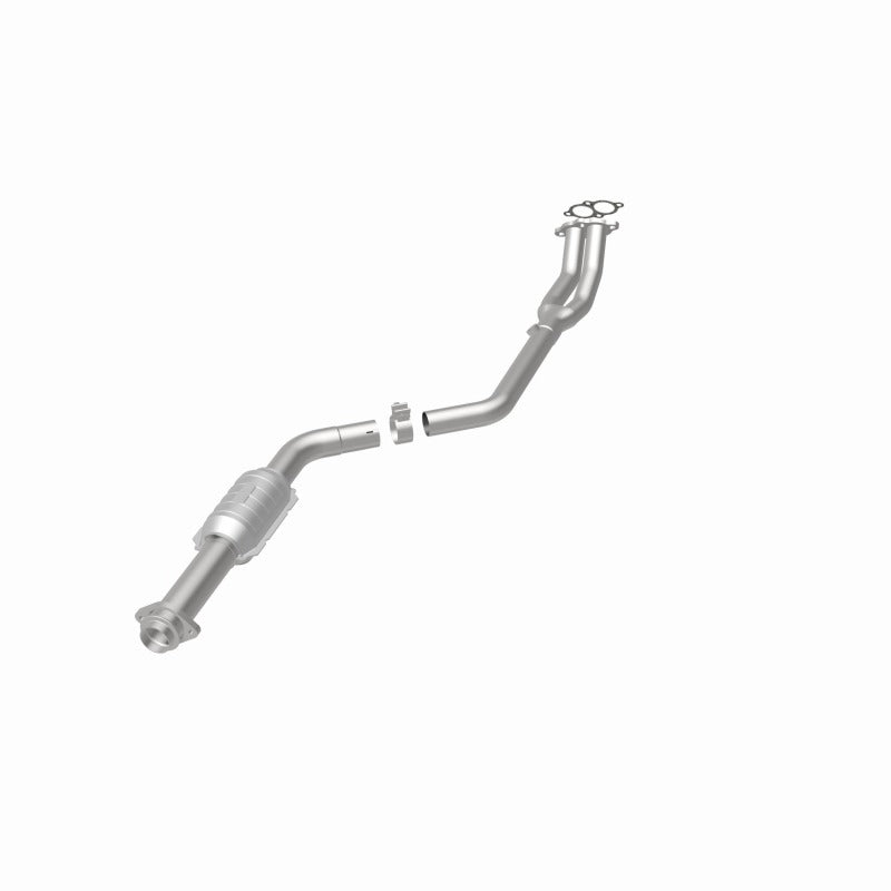 MagnaFlow Direct Fit Catalytic Converter 96-99 BMW 318 1.9L I4 - 23996
