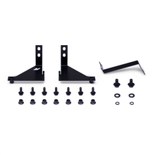 Load image into Gallery viewer, Mishimoto 14-16 Ford Fiesta ST Thermostatic Oil Cooler Kit - Black - MMOC-FIST-14TBK