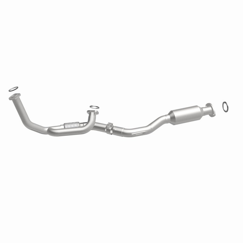 MagnaFlow 1997 Lexus ES300 3.0L Direct Fit Converter - 4481091