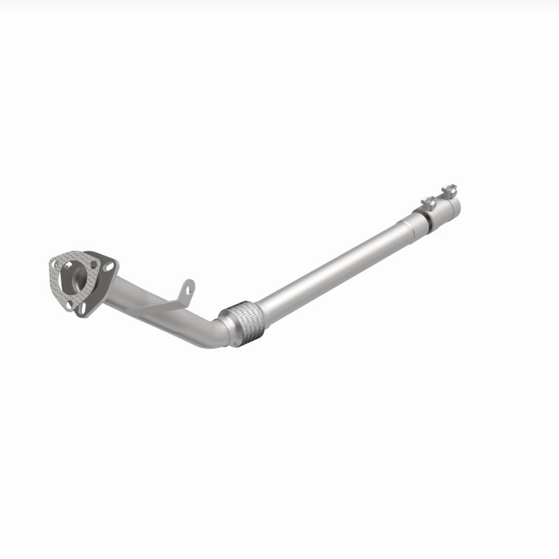 BRE Exhaust 05-08 A4 Quattro 2.0L Front Pipe Kit - 107-0058