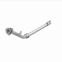 Load image into Gallery viewer, BRE Exhaust 05-08 A4 Quattro 2.0L Front Pipe Kit - 107-0058