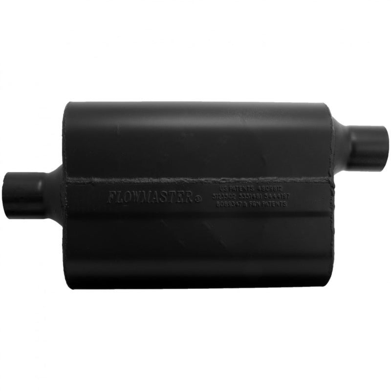 Flowmaster 2.25 IN(C)/OUT(O) Super 44 Series Muffler - 942447