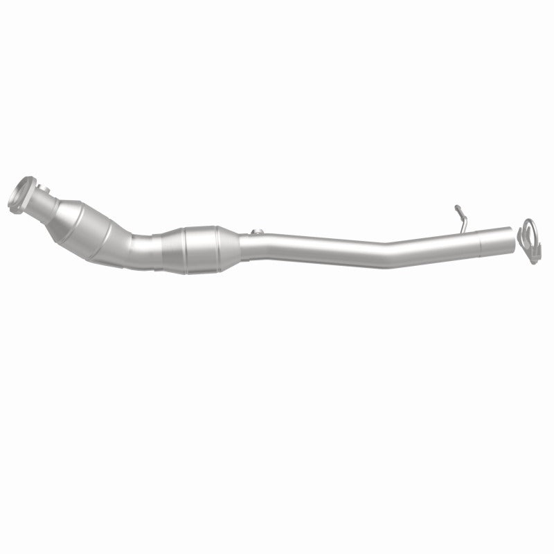 MagnaFlow Direct Fit Catalytic Converter 06-08 Range Rover D/S OEM - 49713
