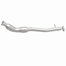 Load image into Gallery viewer, MagnaFlow Direct Fit Catalytic Converter 06-08 Range Rover D/S OEM - 49713