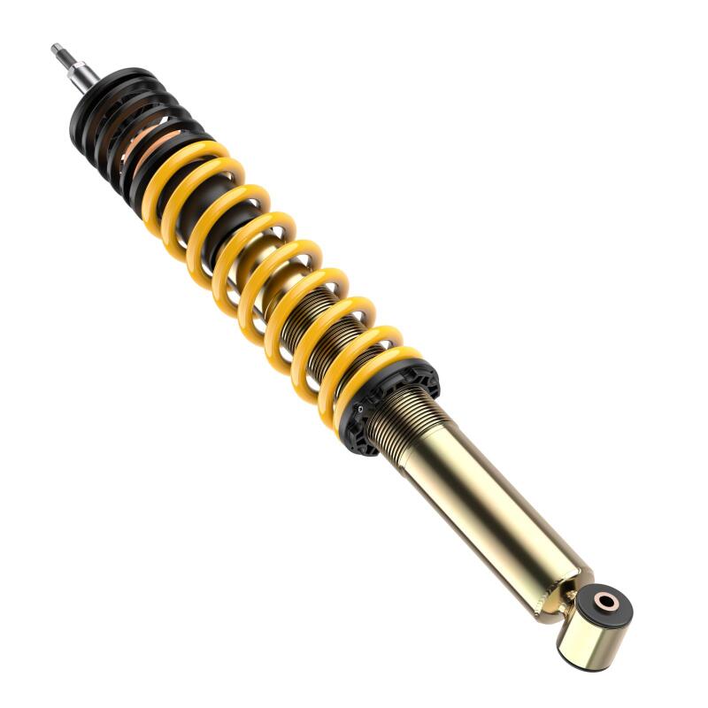 ST XA Adjustable Coilovers w/ Redound Adj. VW Golf/Jetta FWD (MKII/MKIII) - 18280002