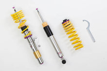 Load image into Gallery viewer, KW Coilover Kit V3 BMW 12+ 3 Series 4cyl F30 w/o Electronic Suspension - 3522000D