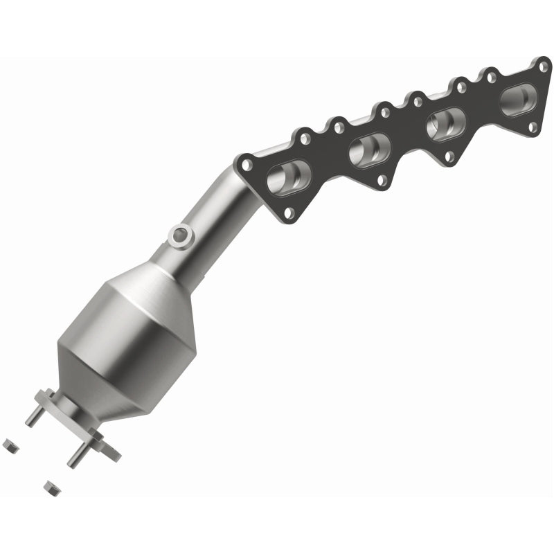 MagnaFlow 2009 Hyundai Genesis 4.6L Direct Fit Converter - 5531899