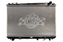 Load image into Gallery viewer, CSF 98-03 Toyota Sienna 3.0L OEM Plastic Radiator - 2817