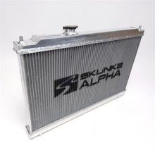 Load image into Gallery viewer, Skunk2 Alpha Series 94-01 Acura Integra Radiator (Full Size) (Dual Core) (Manual Trans.) - 349-05-1000