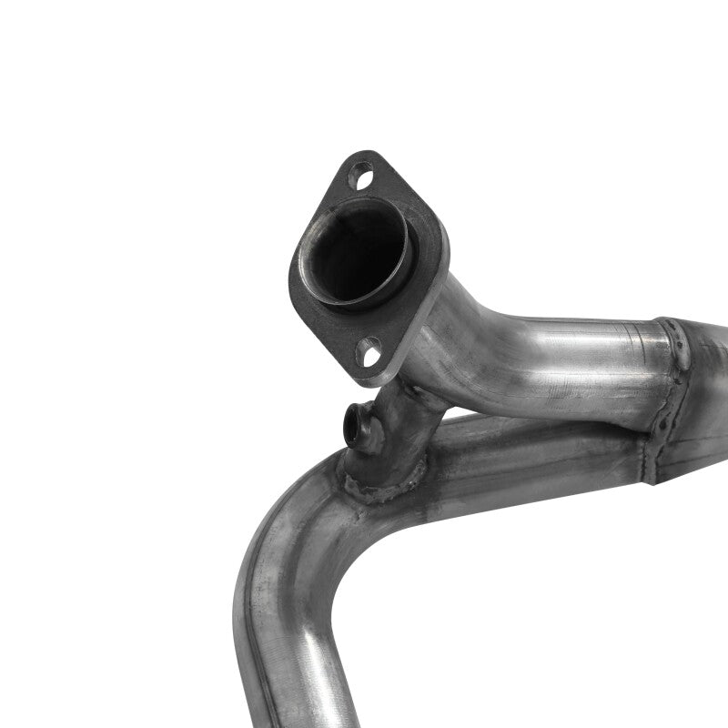 Flowmaster 84-95 Ford F150/F250/Bronco 5.0L Direct Fit Converter - 2020057