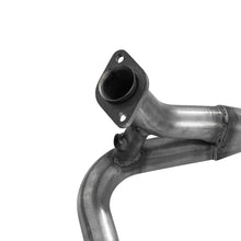 Load image into Gallery viewer, Flowmaster 84-95 Ford F150/F250/Bronco 5.0L Direct Fit Converter - 2020057