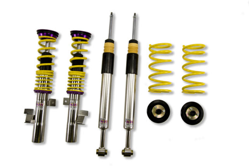 KW Coilover Kit V2 Mazda 3 (BK) - 15275006