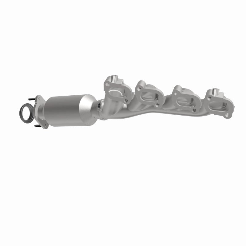 MagnaFlow Conv DF 05-06 Cadillac STS 4.6L D/S Manifold/04-06 Truck SRX 4.6L D/S Manifold (49 State) - 50760