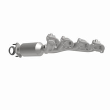 Load image into Gallery viewer, MagnaFlow Conv DF 05-06 Cadillac STS 4.6L D/S Manifold/04-06 Truck SRX 4.6L D/S Manifold (49 State) - 50760